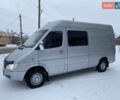 Серый Мерседес Sprinter, объемом двигателя 2.69 л и пробегом 500 тыс. км за 8700 $, фото 7 на Automoto.ua