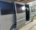 Серый Мерседес Sprinter, объемом двигателя 2.69 л и пробегом 524 тыс. км за 10500 $, фото 5 на Automoto.ua