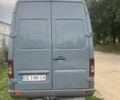 Серый Мерседес Sprinter, объемом двигателя 0 л и пробегом 357 тыс. км за 12500 $, фото 3 на Automoto.ua