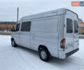 Серый Мерседес Sprinter, объемом двигателя 2.69 л и пробегом 500 тыс. км за 8700 $, фото 12 на Automoto.ua