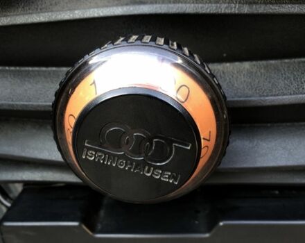 Сірий Мерседес Sprinter, об'ємом двигуна 2.1 л та пробігом 330 тис. км за 7800 $, фото 8 на Automoto.ua