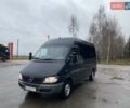Серый Мерседес Sprinter, объемом двигателя 2.2 л и пробегом 889 тыс. км за 8200 $, фото 4 на Automoto.ua