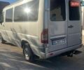 Серый Мерседес Sprinter, объемом двигателя 2.15 л и пробегом 333 тыс. км за 11300 $, фото 6 на Automoto.ua