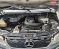 Сірий Мерседес Sprinter, об'ємом двигуна 2.15 л та пробігом 680 тис. км за 8500 $, фото 22 на Automoto.ua