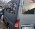 Серый Мерседес Sprinter, объемом двигателя 2.15 л и пробегом 448 тыс. км за 6800 $, фото 7 на Automoto.ua