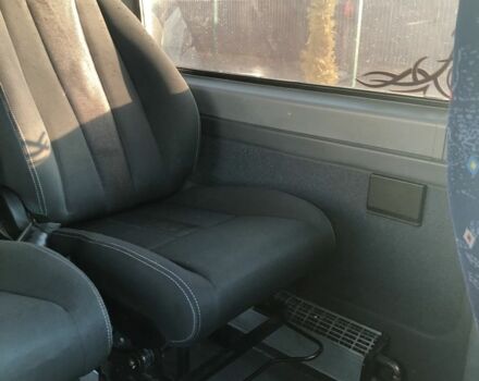 Сірий Мерседес Sprinter, об'ємом двигуна 2.1 л та пробігом 330 тис. км за 7800 $, фото 22 на Automoto.ua