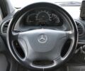 Сірий Мерседес Sprinter, об'ємом двигуна 2.1 л та пробігом 330 тис. км за 7800 $, фото 16 на Automoto.ua
