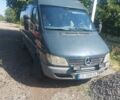 Серый Мерседес Sprinter, объемом двигателя 2.69 л и пробегом 300 тыс. км за 8000 $, фото 1 на Automoto.ua