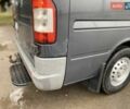 Серый Мерседес Sprinter, объемом двигателя 2.2 л и пробегом 889 тыс. км за 8200 $, фото 2 на Automoto.ua