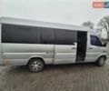 Сірий Мерседес Sprinter, об'ємом двигуна 2.15 л та пробігом 856 тис. км за 9000 $, фото 3 на Automoto.ua