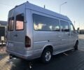 Сірий Мерседес Sprinter, об'ємом двигуна 2.1 л та пробігом 330 тис. км за 7800 $, фото 20 на Automoto.ua