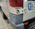 Сірий Мерседес Sprinter, об'ємом двигуна 2.15 л та пробігом 680 тис. км за 8500 $, фото 10 на Automoto.ua
