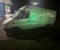 Сірий Мерседес Sprinter, об'ємом двигуна 0 л та пробігом 650 тис. км за 4200 $, фото 2 на Automoto.ua