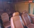 Серый Мерседес Sprinter, объемом двигателя 2.69 л и пробегом 350 тыс. км за 14500 $, фото 21 на Automoto.ua