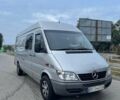Сірий Мерседес Sprinter, об'ємом двигуна 2.69 л та пробігом 791 тис. км за 15300 $, фото 7 на Automoto.ua
