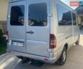 Серый Мерседес Sprinter, объемом двигателя 2.15 л и пробегом 333 тыс. км за 11300 $, фото 4 на Automoto.ua