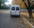 Серый Мерседес Sprinter, объемом двигателя 2.7 л и пробегом 700 тыс. км за 7900 $, фото 3 на Automoto.ua