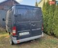 Серый Мерседес Sprinter, объемом двигателя 2.2 л и пробегом 443 тыс. км за 6700 $, фото 4 на Automoto.ua