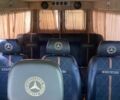 Серый Мерседес Sprinter, объемом двигателя 2.7 л и пробегом 486 тыс. км за 10500 $, фото 6 на Automoto.ua