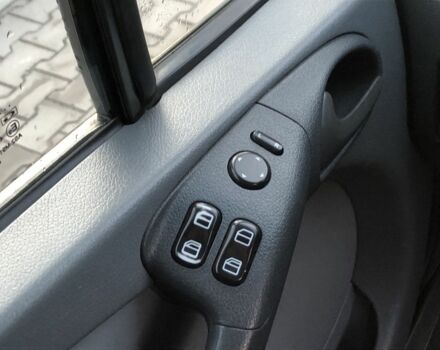 Сірий Мерседес Sprinter, об'ємом двигуна 2.1 л та пробігом 330 тис. км за 7800 $, фото 15 на Automoto.ua