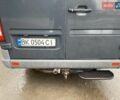 Серый Мерседес Sprinter, объемом двигателя 2.2 л и пробегом 889 тыс. км за 8200 $, фото 11 на Automoto.ua