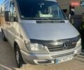 Серый Мерседес Sprinter, объемом двигателя 2.15 л и пробегом 333 тыс. км за 11300 $, фото 2 на Automoto.ua