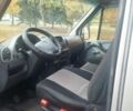 Серый Мерседес Sprinter, объемом двигателя 2.7 л и пробегом 700 тыс. км за 7900 $, фото 4 на Automoto.ua