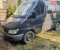 Серый Мерседес Sprinter, объемом двигателя 2.2 л и пробегом 443 тыс. км за 6700 $, фото 1 на Automoto.ua