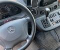 Серый Мерседес Sprinter, объемом двигателя 2.69 л и пробегом 480 тыс. км за 10500 $, фото 2 на Automoto.ua