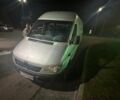Сірий Мерседес Sprinter, об'ємом двигуна 0 л та пробігом 650 тис. км за 4200 $, фото 1 на Automoto.ua