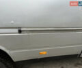 Серый Мерседес Sprinter, объемом двигателя 2.7 л и пробегом 682 тыс. км за 8000 $, фото 13 на Automoto.ua