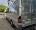 Сірий Мерседес Sprinter, об'ємом двигуна 2.15 л та пробігом 680 тис. км за 8500 $, фото 8 на Automoto.ua