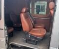 Серый Мерседес Sprinter, объемом двигателя 2.69 л и пробегом 350 тыс. км за 14500 $, фото 3 на Automoto.ua