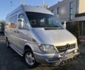 Сірий Мерседес Sprinter, об'ємом двигуна 2.1 л та пробігом 330 тис. км за 7800 $, фото 1 на Automoto.ua
