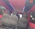 Серый Мерседес Sprinter, объемом двигателя 2.15 л и пробегом 448 тыс. км за 6800 $, фото 10 на Automoto.ua