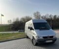 Сірий Мерседес Sprinter, об'ємом двигуна 2.69 л та пробігом 791 тис. км за 15300 $, фото 2 на Automoto.ua