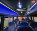 Сірий Мерседес Sprinter, об'ємом двигуна 2.15 л та пробігом 856 тис. км за 9000 $, фото 11 на Automoto.ua
