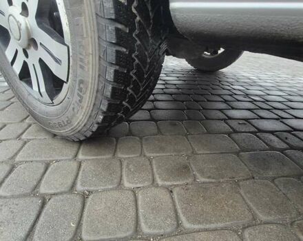 Сірий Мерседес Sprinter, об'ємом двигуна 2.15 л та пробігом 856 тис. км за 9000 $, фото 6 на Automoto.ua