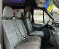 Серый Мерседес Sprinter, объемом двигателя 2.7 л и пробегом 682 тыс. км за 8000 $, фото 22 на Automoto.ua