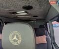 Серый Мерседес Sprinter, объемом двигателя 2.7 л и пробегом 614 тыс. км за 8700 $, фото 6 на Automoto.ua