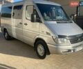 Серый Мерседес Sprinter, объемом двигателя 2.15 л и пробегом 333 тыс. км за 11300 $, фото 1 на Automoto.ua
