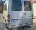 Серый Мерседес Sprinter, объемом двигателя 2.15 л и пробегом 333 тыс. км за 11300 $, фото 5 на Automoto.ua