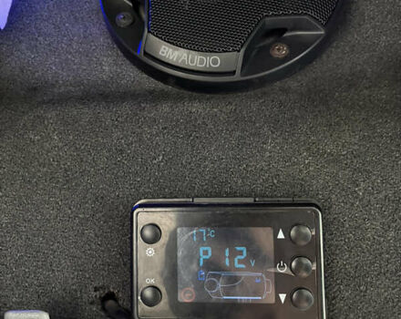 Серый Мерседес Sprinter, объемом двигателя 2.7 л и пробегом 682 тыс. км за 8000 $, фото 23 на Automoto.ua