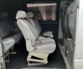 Серый Мерседес Sprinter, объемом двигателя 2.7 л и пробегом 682 тыс. км за 8000 $, фото 16 на Automoto.ua