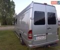 Серый Мерседес Sprinter, объемом двигателя 2.69 л и пробегом 350 тыс. км за 14500 $, фото 19 на Automoto.ua