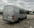 Серый Мерседес Sprinter, объемом двигателя 2.7 л и пробегом 682 тыс. км за 8000 $, фото 6 на Automoto.ua