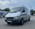 Сірий Мерседес Sprinter, об'ємом двигуна 2.69 л та пробігом 791 тис. км за 15300 $, фото 6 на Automoto.ua