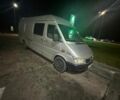 Сірий Мерседес Sprinter, об'ємом двигуна 0 л та пробігом 650 тис. км за 4200 $, фото 1 на Automoto.ua