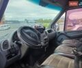 Серый Мерседес Sprinter, объемом двигателя 2.7 л и пробегом 614 тыс. км за 8700 $, фото 1 на Automoto.ua