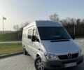 Сірий Мерседес Sprinter, об'ємом двигуна 2.69 л та пробігом 791 тис. км за 15300 $, фото 3 на Automoto.ua